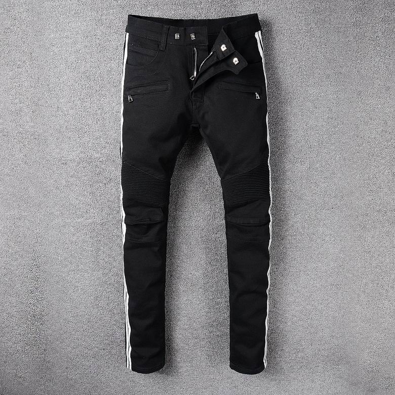 Balmain Jean Pant-016